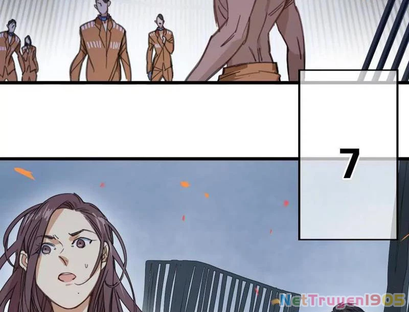 Thế Giới Vô Tội Chapter 11 - 24