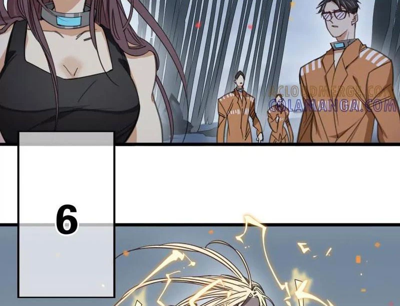 Thế Giới Vô Tội Chapter 11 - 25