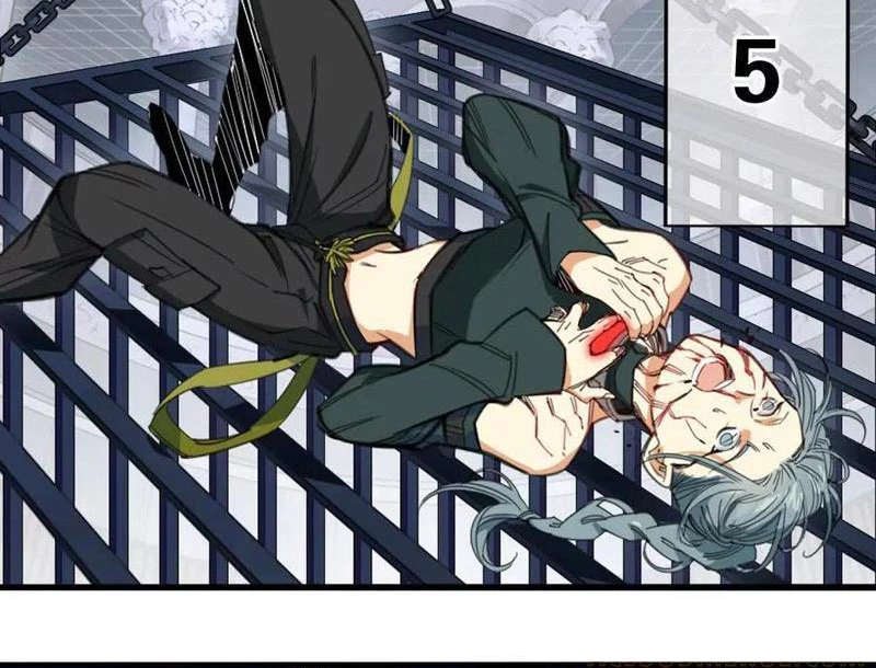 Thế Giới Vô Tội Chapter 11 - 27