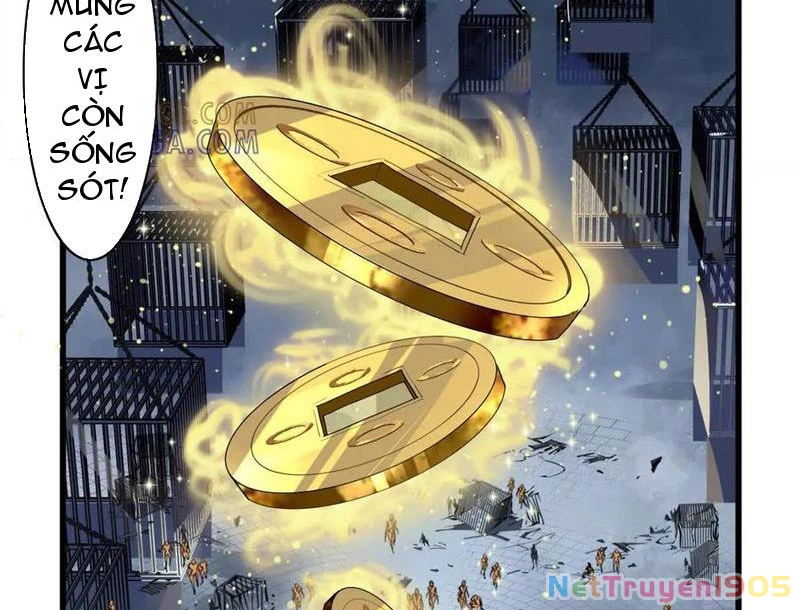 Thế Giới Vô Tội Chapter 11 - 38