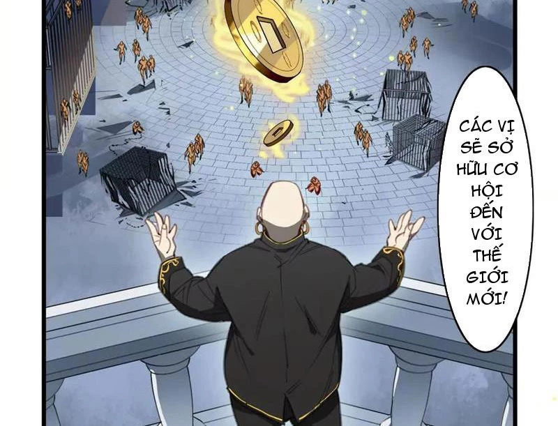 Thế Giới Vô Tội Chapter 11 - 39