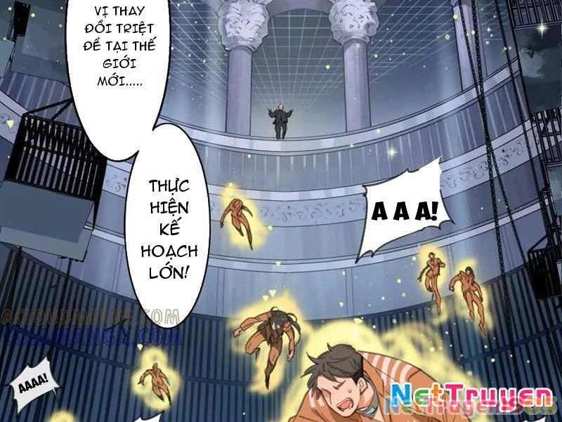 Thế Giới Vô Tội Chapter 11 - 41