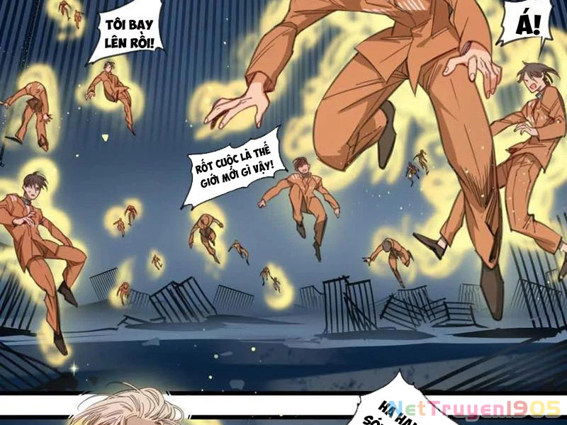 Thế Giới Vô Tội Chapter 11 - 42