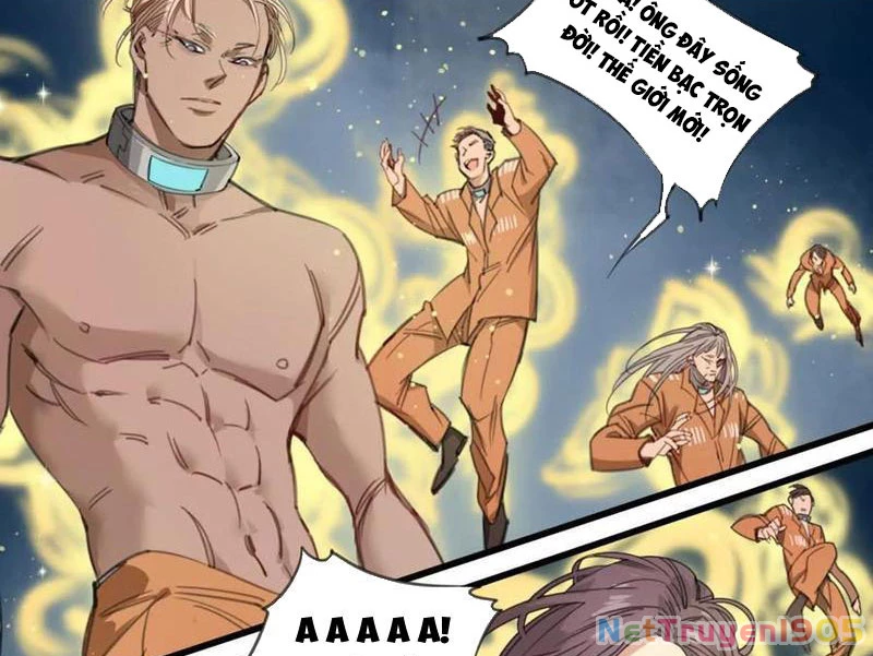Thế Giới Vô Tội Chapter 11 - 43