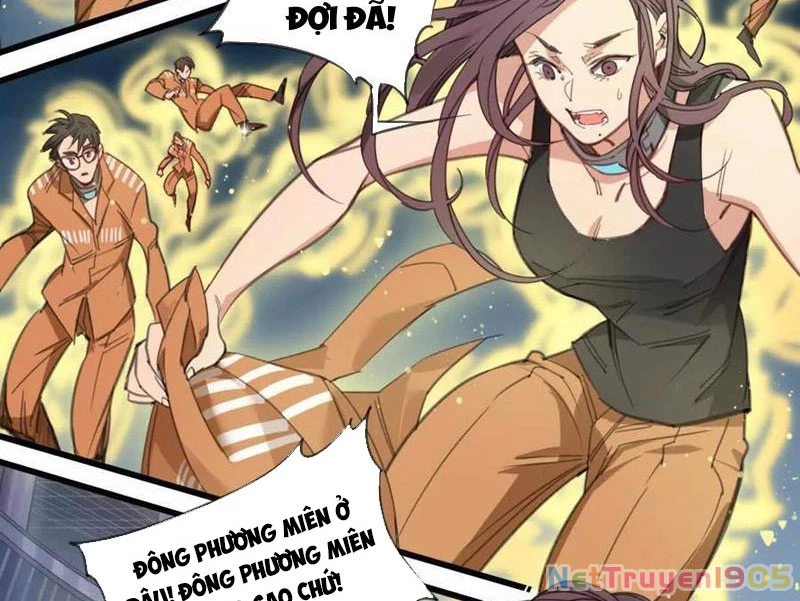 Thế Giới Vô Tội Chapter 11 - 44