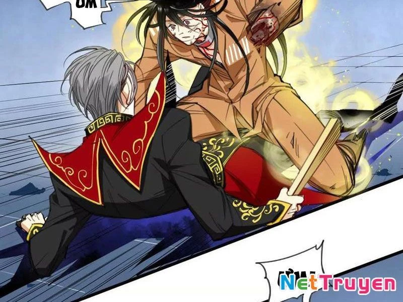 Thế Giới Vô Tội Chapter 11 - 46