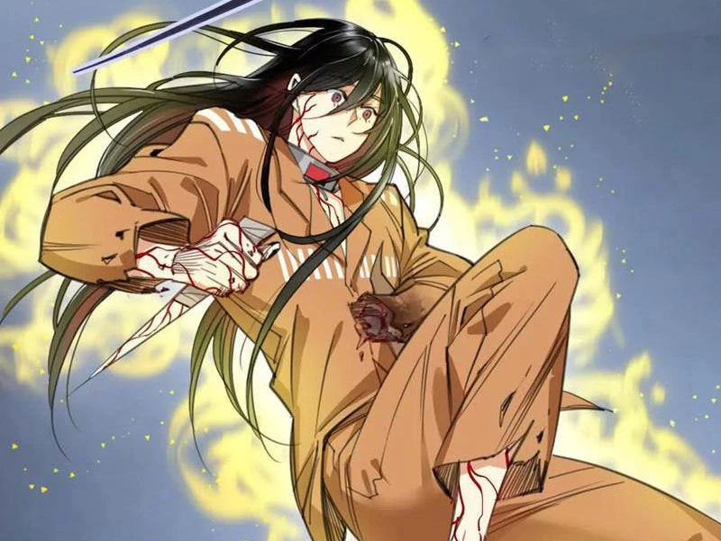 Thế Giới Vô Tội Chapter 11 - 48