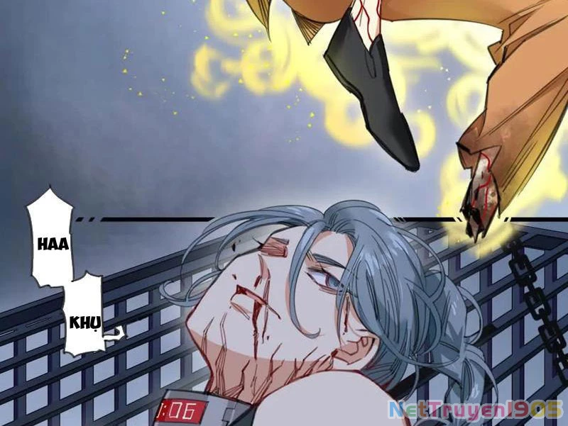 Thế Giới Vô Tội Chapter 11 - 49