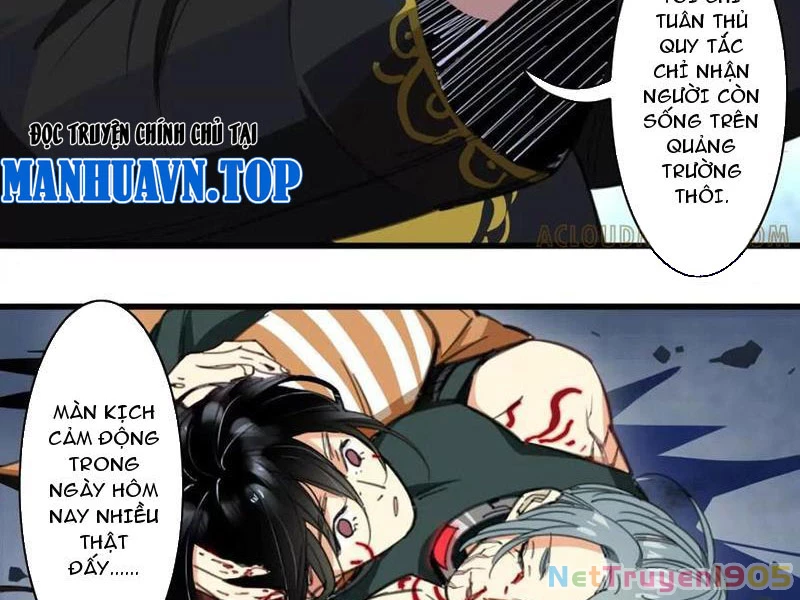 Thế Giới Vô Tội Chapter 11 - 54