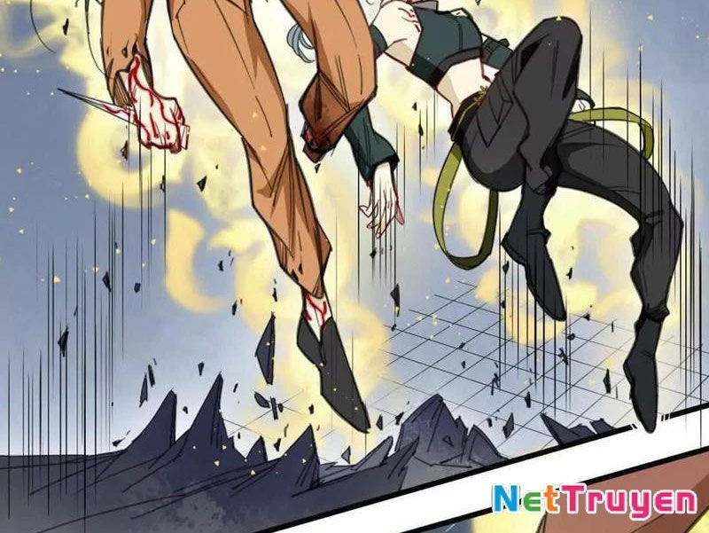 Thế Giới Vô Tội Chapter 11 - 56