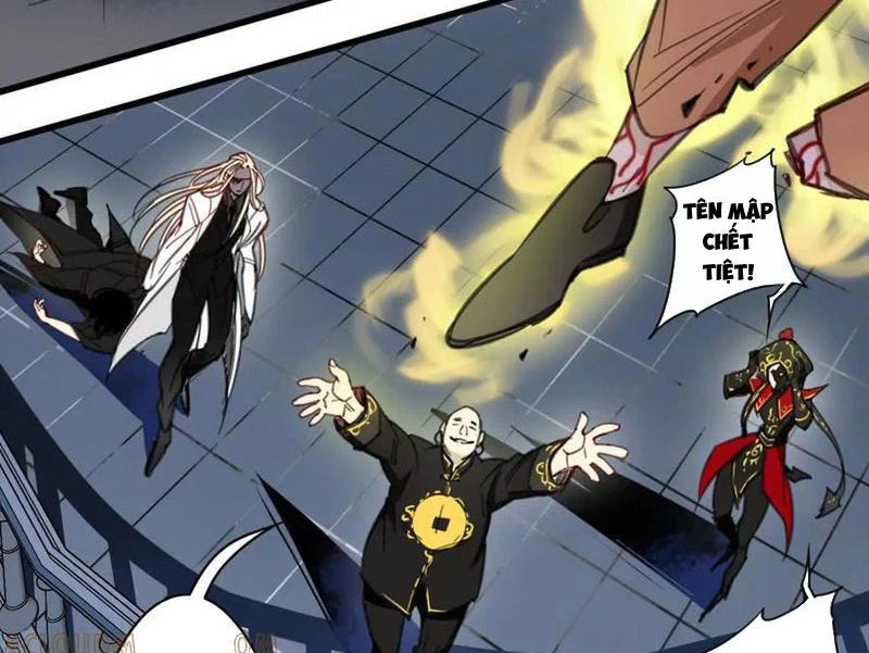 Thế Giới Vô Tội Chapter 11 - 57