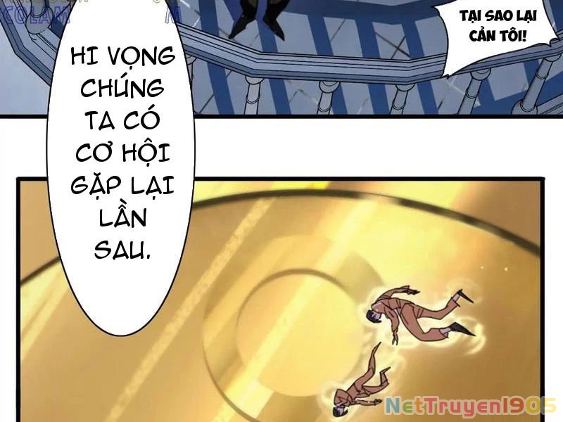 Thế Giới Vô Tội Chapter 11 - 58