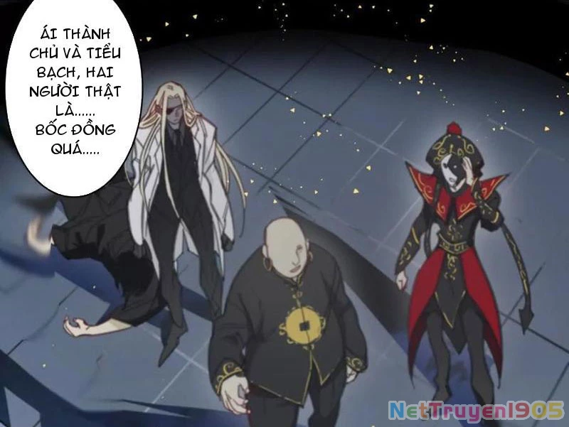 Thế Giới Vô Tội Chapter 11 - 65