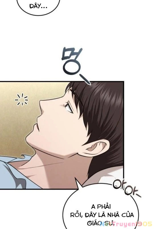 Bác sĩ hồi quy chỉ muốn sống yên bình Chapter 34 - 2