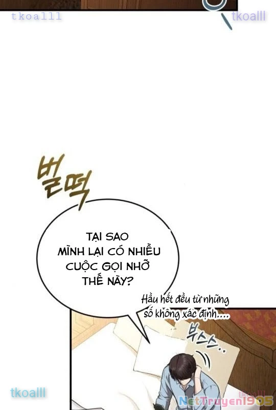 Bác sĩ hồi quy chỉ muốn sống yên bình Chapter 34 - 5