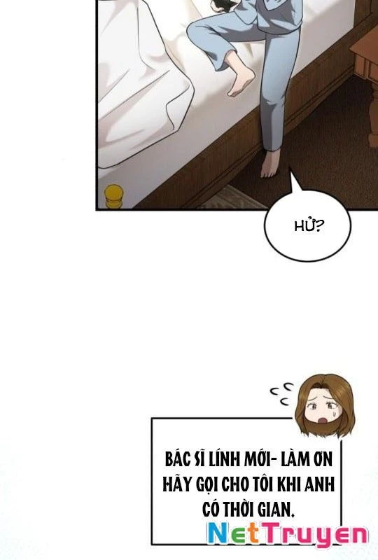 Bác sĩ hồi quy chỉ muốn sống yên bình Chapter 34 - 6