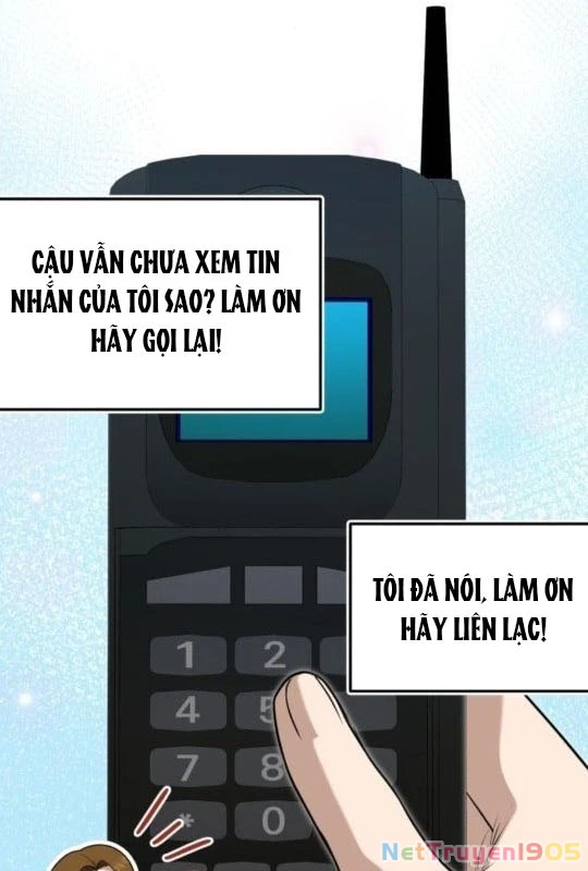 Bác sĩ hồi quy chỉ muốn sống yên bình Chapter 34 - 7