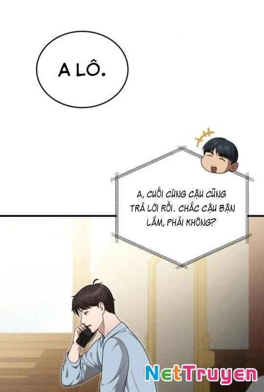 Bác sĩ hồi quy chỉ muốn sống yên bình Chapter 34 - 11