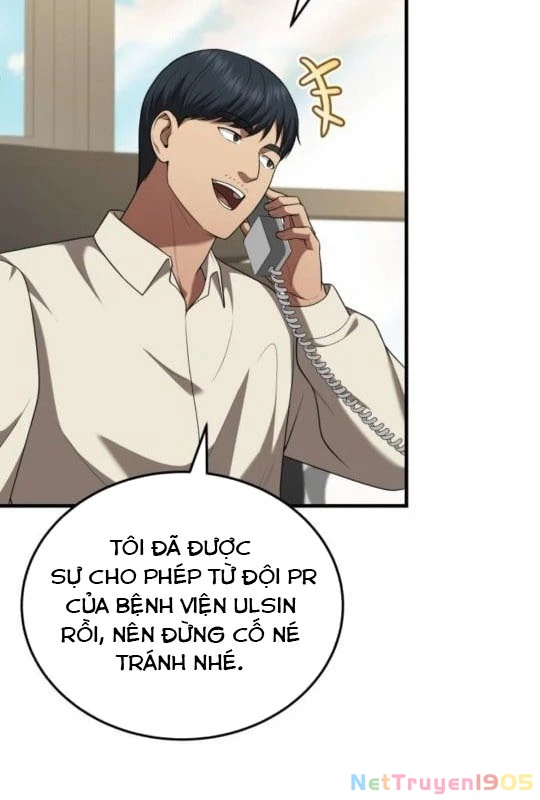 Bác sĩ hồi quy chỉ muốn sống yên bình Chapter 34 - 13