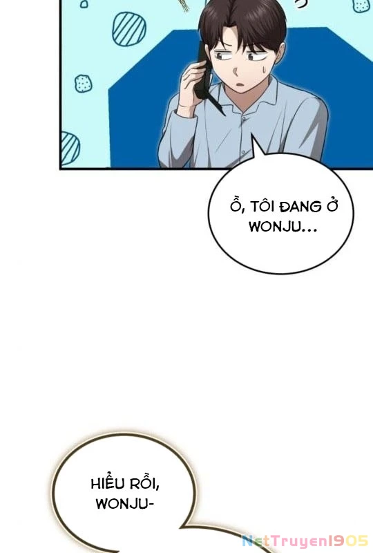 Bác sĩ hồi quy chỉ muốn sống yên bình Chapter 34 - 15