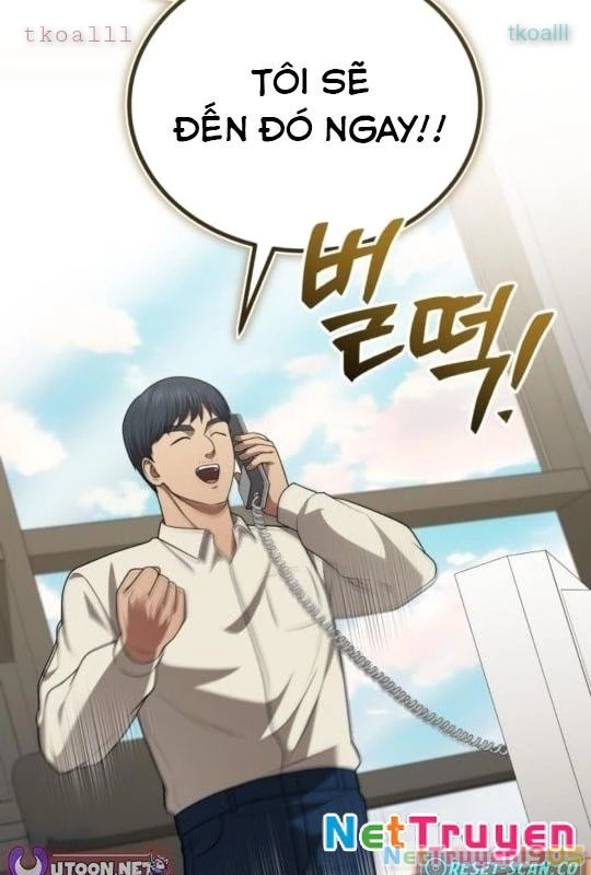 Bác sĩ hồi quy chỉ muốn sống yên bình Chapter 34 - 16