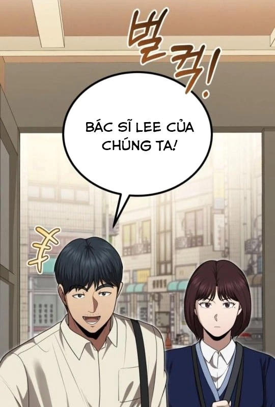 Bác sĩ hồi quy chỉ muốn sống yên bình Chapter 34 - 19