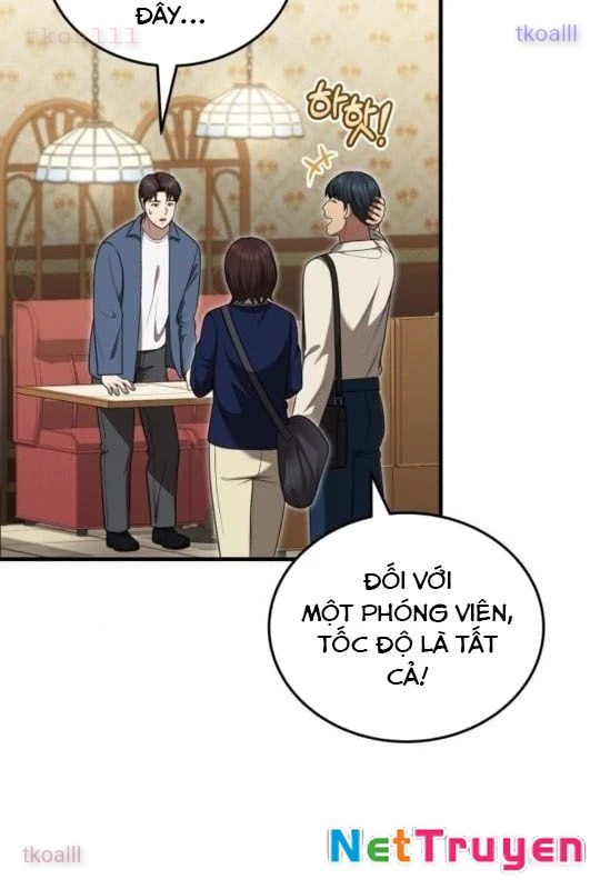 Bác sĩ hồi quy chỉ muốn sống yên bình Chapter 34 - 21