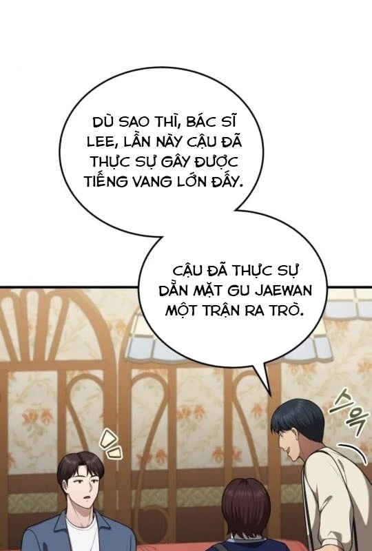 Bác sĩ hồi quy chỉ muốn sống yên bình Chapter 34 - 22