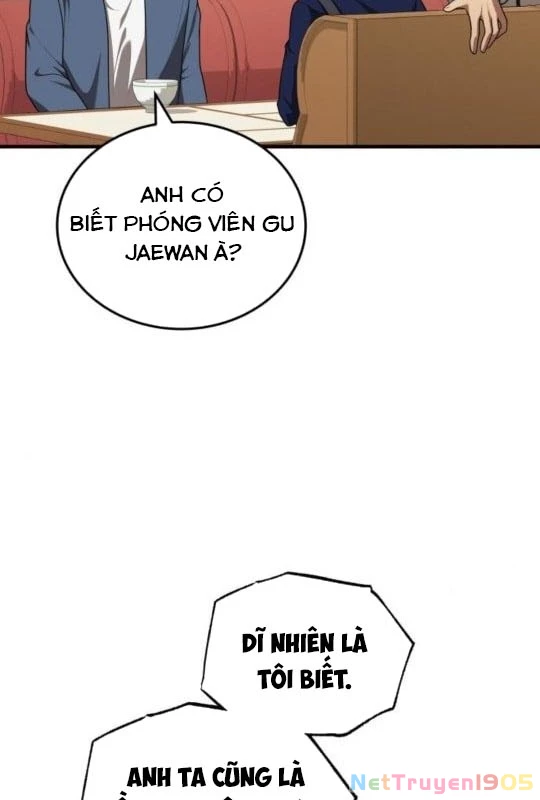 Bác sĩ hồi quy chỉ muốn sống yên bình Chapter 34 - 23