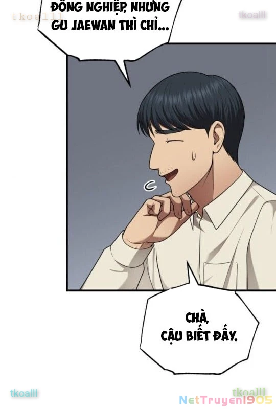 Bác sĩ hồi quy chỉ muốn sống yên bình Chapter 34 - 24
