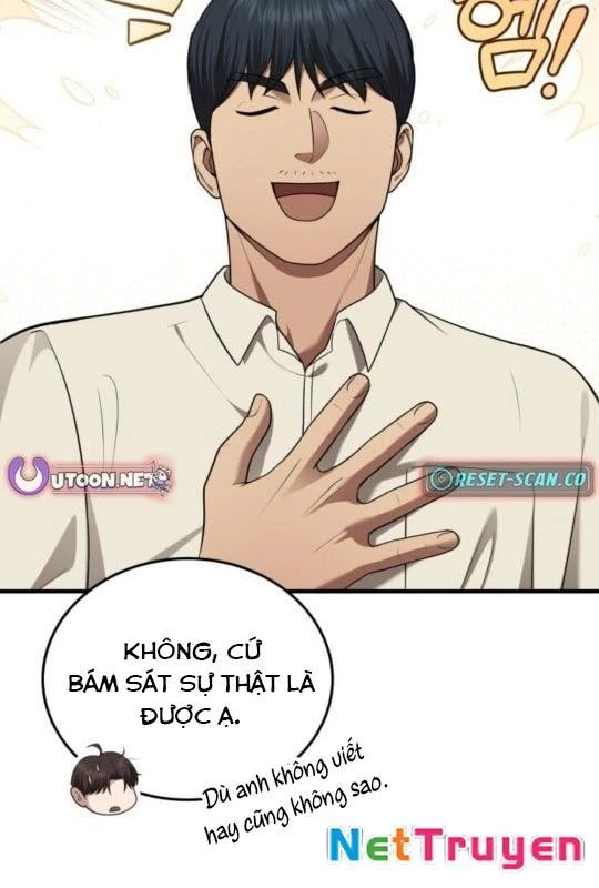 Bác sĩ hồi quy chỉ muốn sống yên bình Chapter 34 - 26