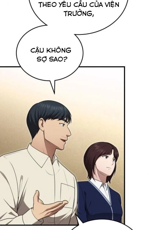 Bác sĩ hồi quy chỉ muốn sống yên bình Chapter 34 - 28