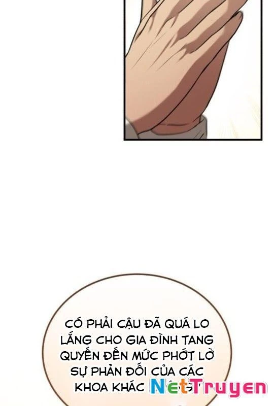 Bác sĩ hồi quy chỉ muốn sống yên bình Chapter 34 - 31