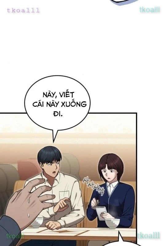 Bác sĩ hồi quy chỉ muốn sống yên bình Chapter 34 - 33