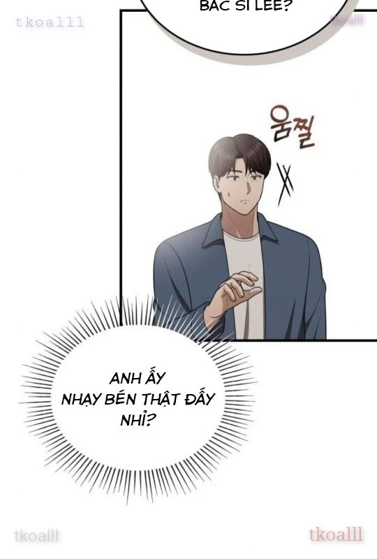 Bác sĩ hồi quy chỉ muốn sống yên bình Chapter 34 - 35