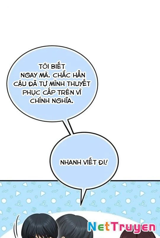 Bác sĩ hồi quy chỉ muốn sống yên bình Chapter 34 - 36