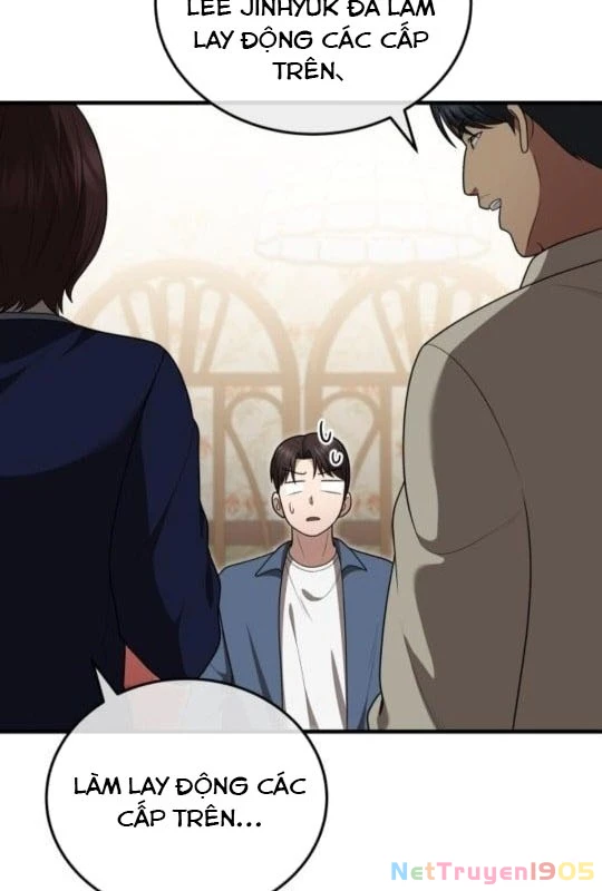 Bác sĩ hồi quy chỉ muốn sống yên bình Chapter 34 - 38