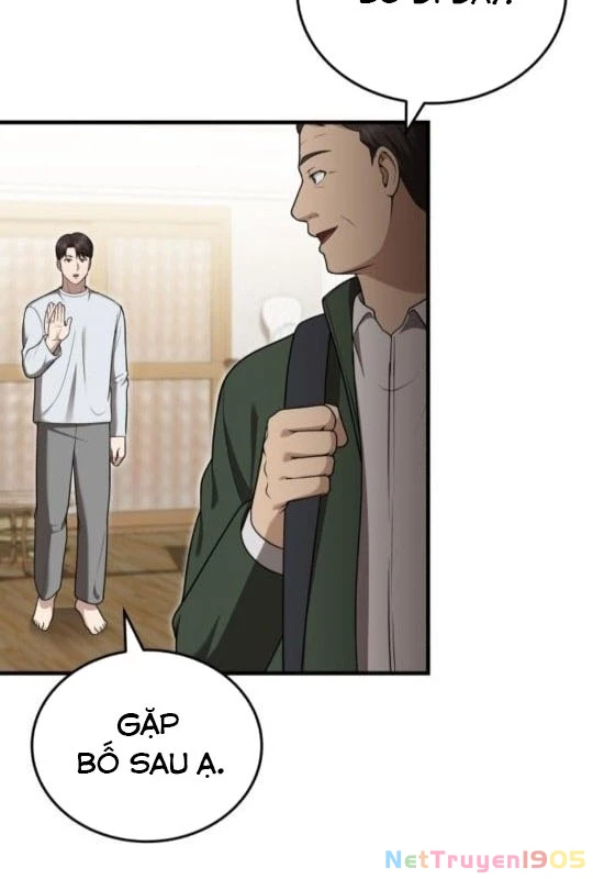 Bác sĩ hồi quy chỉ muốn sống yên bình Chapter 34 - 42