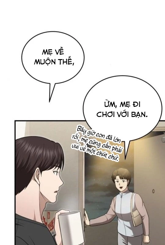 Bác sĩ hồi quy chỉ muốn sống yên bình Chapter 34 - 44