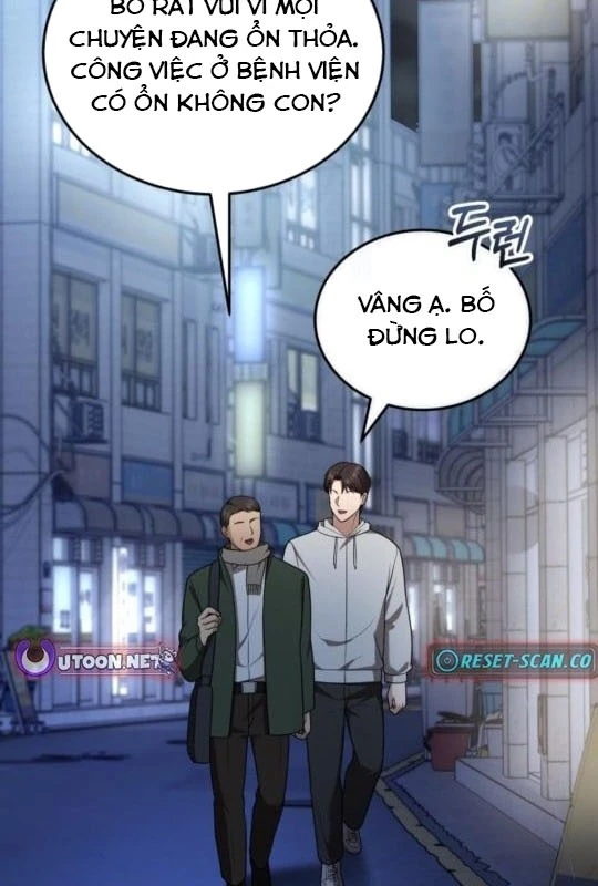 Bác sĩ hồi quy chỉ muốn sống yên bình Chapter 34 - 54