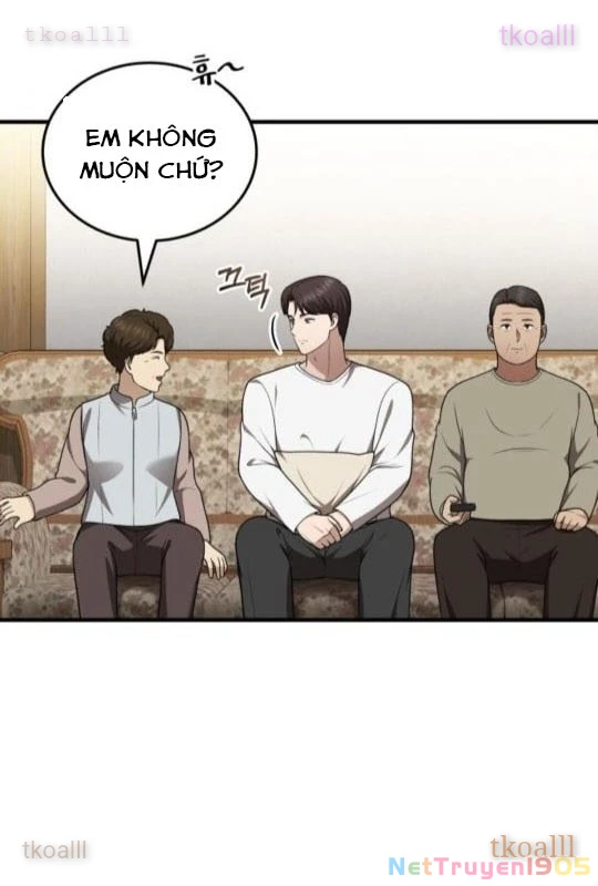 Bác sĩ hồi quy chỉ muốn sống yên bình Chapter 34 - 67