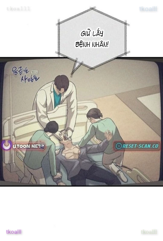 Bác sĩ hồi quy chỉ muốn sống yên bình Chapter 34 - 68