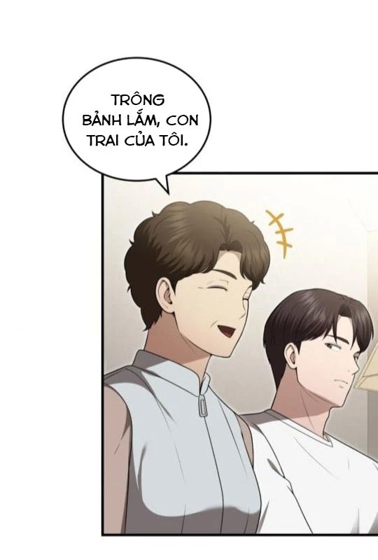 Bác sĩ hồi quy chỉ muốn sống yên bình Chapter 34 - 69
