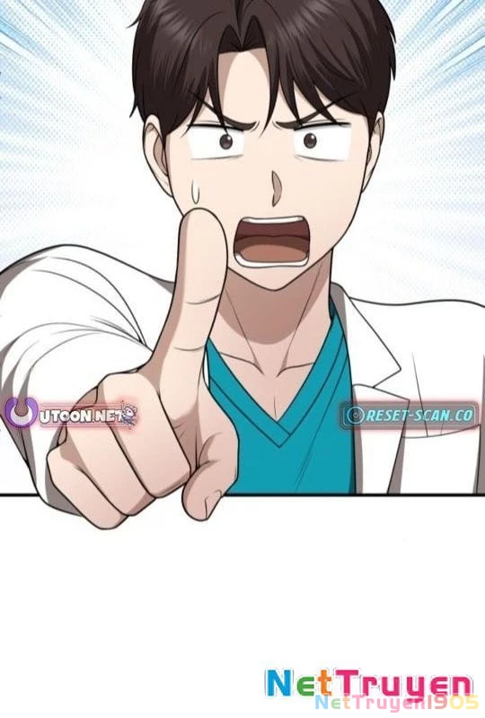 Bác sĩ hồi quy chỉ muốn sống yên bình Chapter 34 - 76