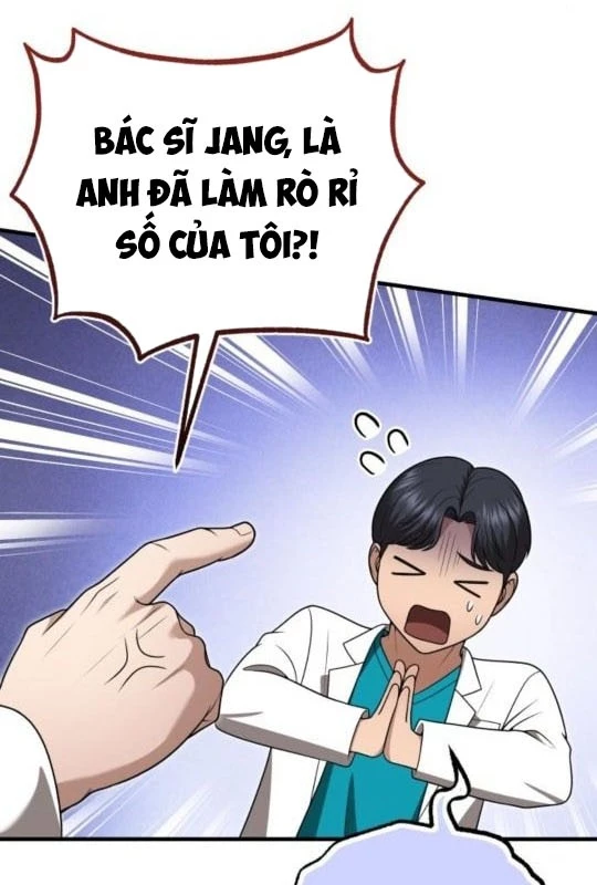 Bác sĩ hồi quy chỉ muốn sống yên bình Chapter 34 - 77