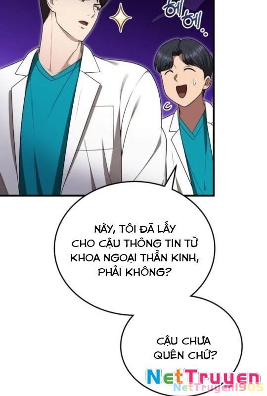 Bác sĩ hồi quy chỉ muốn sống yên bình Chapter 34 - 81