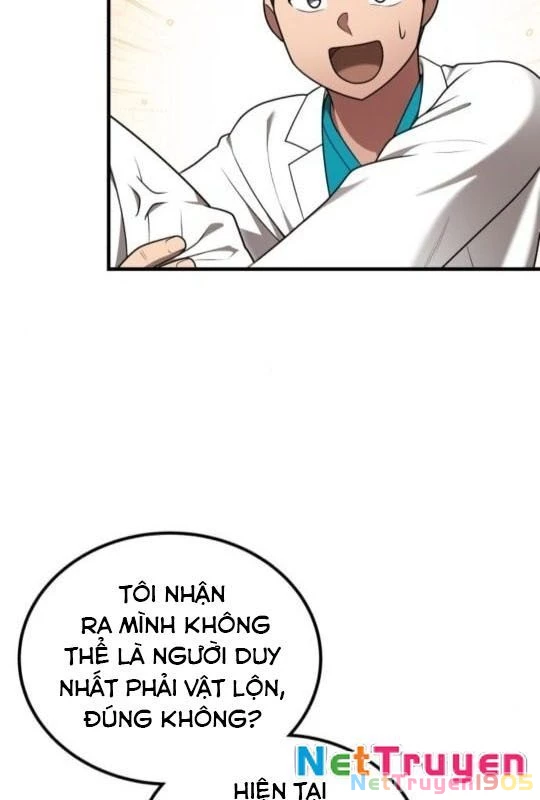 Bác sĩ hồi quy chỉ muốn sống yên bình Chapter 34 - 86