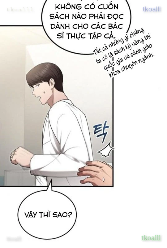 Bác sĩ hồi quy chỉ muốn sống yên bình Chapter 34 - 87