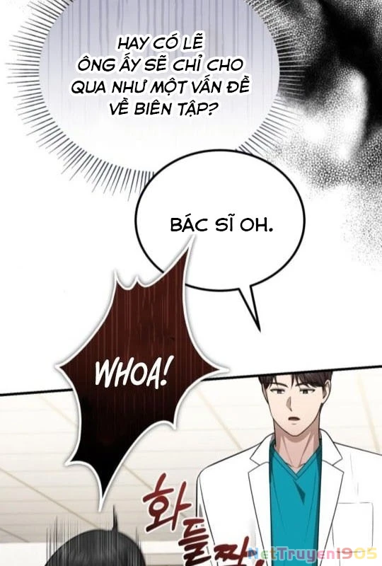 Bác sĩ hồi quy chỉ muốn sống yên bình Chapter 34 - 94