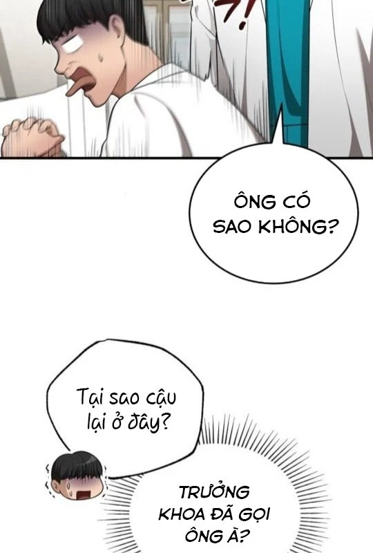 Bác sĩ hồi quy chỉ muốn sống yên bình Chapter 34 - 95